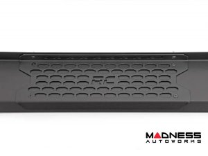 Toyota Tundra Running Boards - HD2 - Rough Country - CrewMax